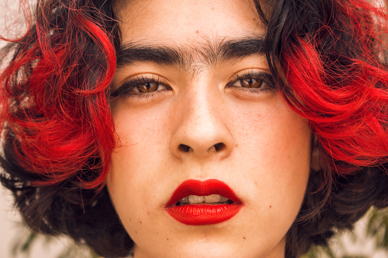 Performer OnlyFrida Photo 2