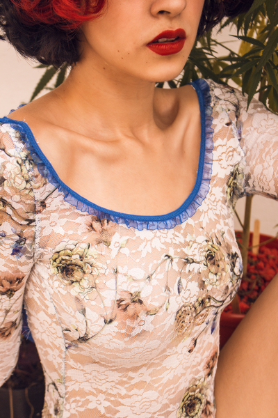 Performer OnlyFrida Photo 3