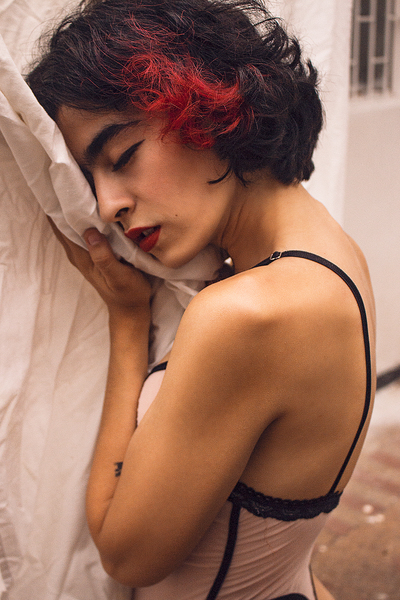 Performer OnlyFrida Photo 5