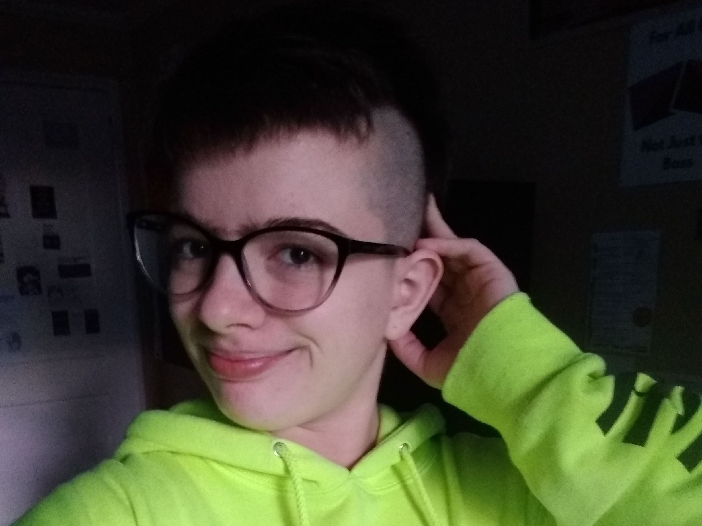 JuneVulpis profielfoto van cam model 
