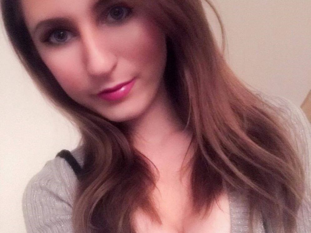 playfulpixie profielfoto van cam model 