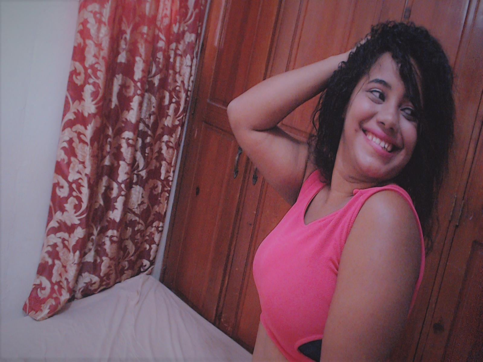 charlotteass immagine del profilo del modello di cam