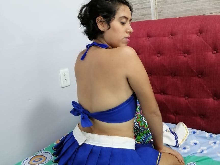 karlalovehot immagine del profilo del modello di cam