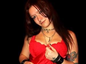 lethiagray profielfoto van cam model 