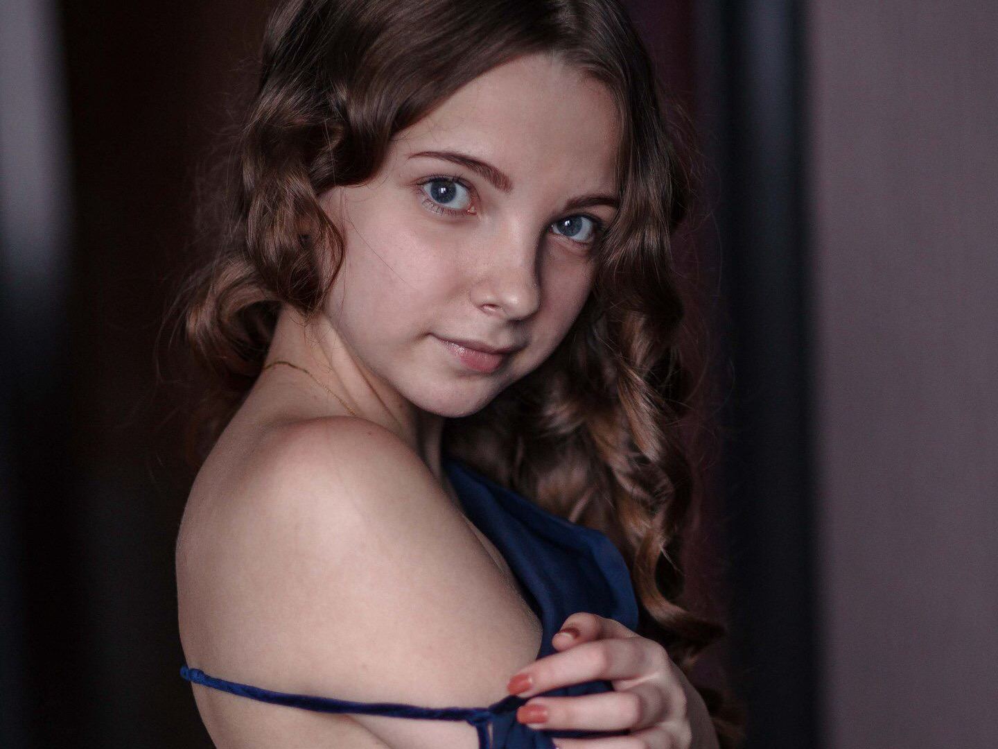 EffectSani profilbild på webbkameramodell 