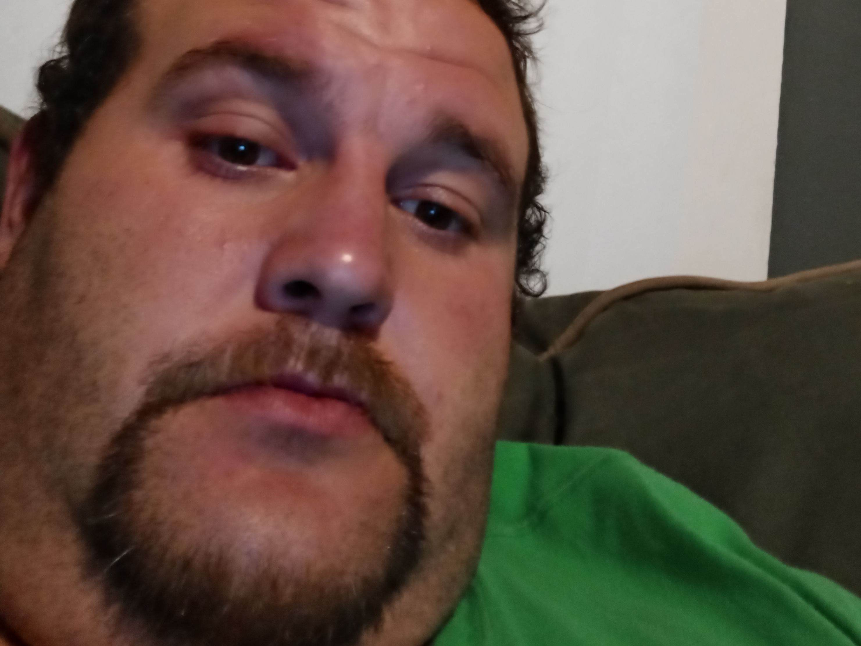 Foto de perfil de modelo de webcam de Mattdilla 