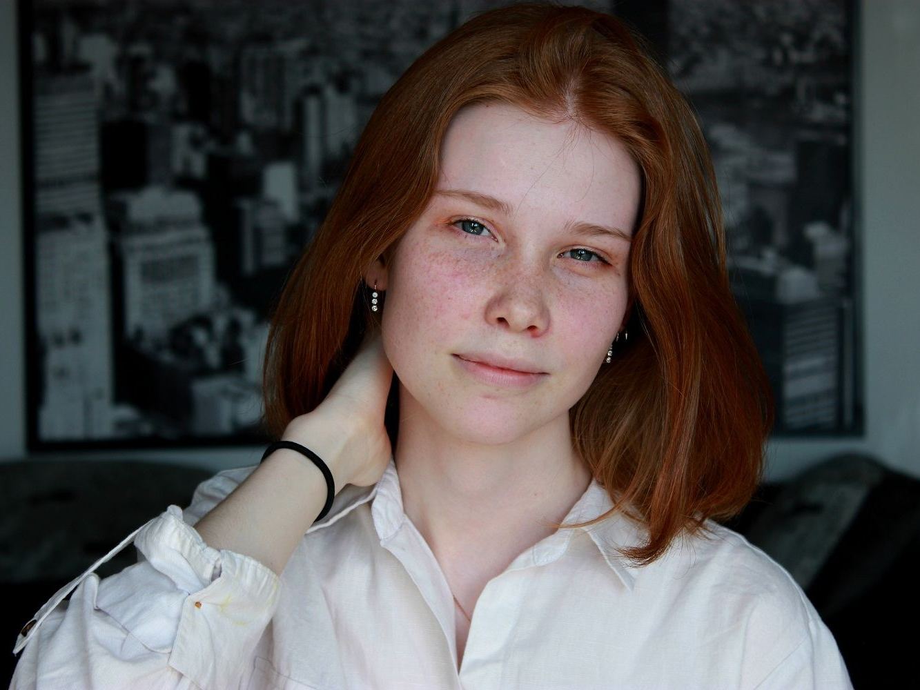 Image de profil du modèle de webcam GerdaMeyson