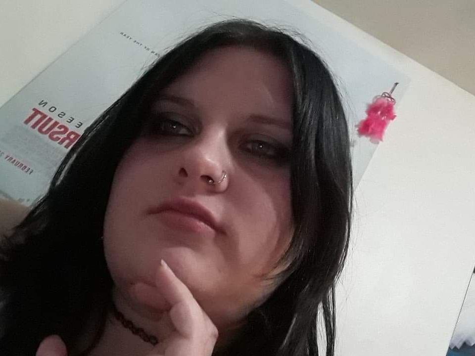 Marilynreece317 immagine del profilo del modello di cam