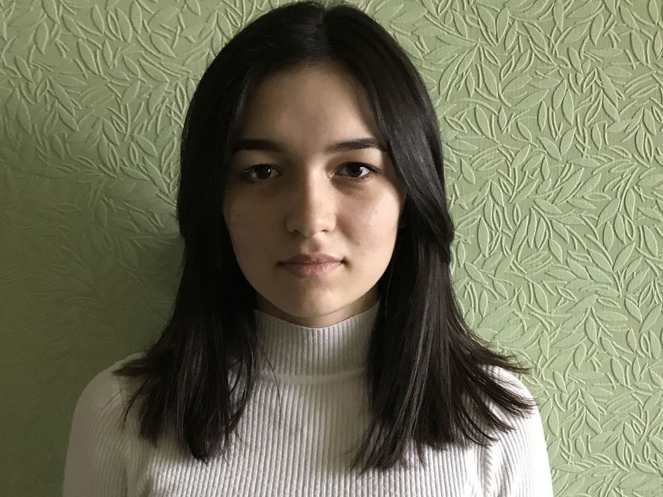 Image de profil du modèle de webcam EfinaVilar