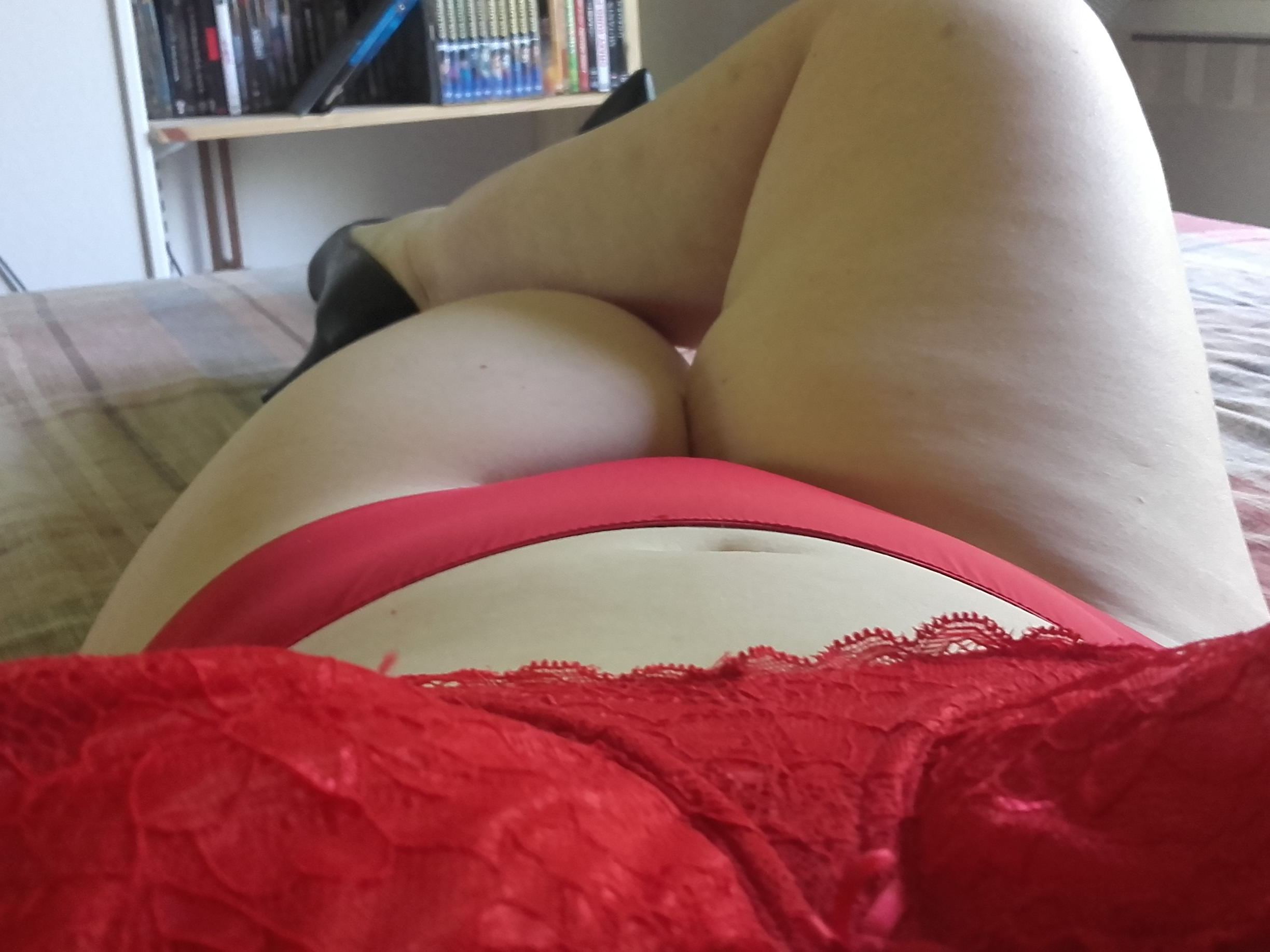 Foto de perfil de modelo de webcam de Jenywolf