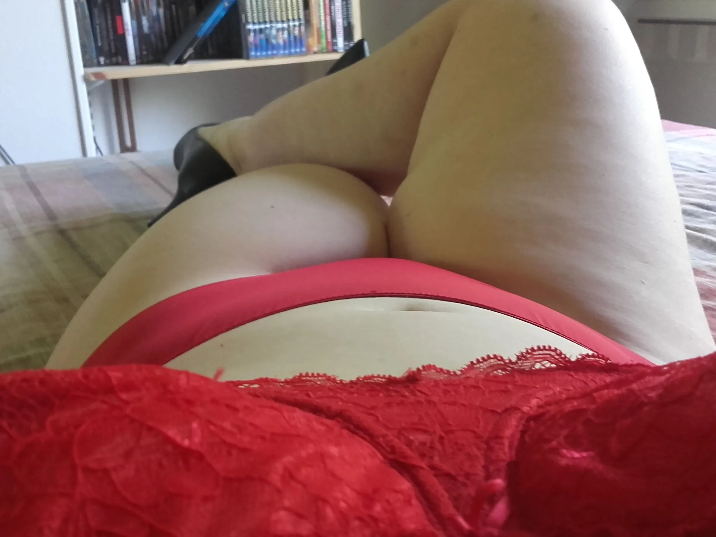 Foto de perfil de modelo de webcam de Jenywolf