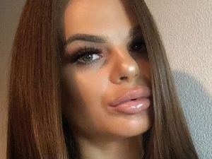 Profilbilde av BeckyBethBabestation webkamera modell