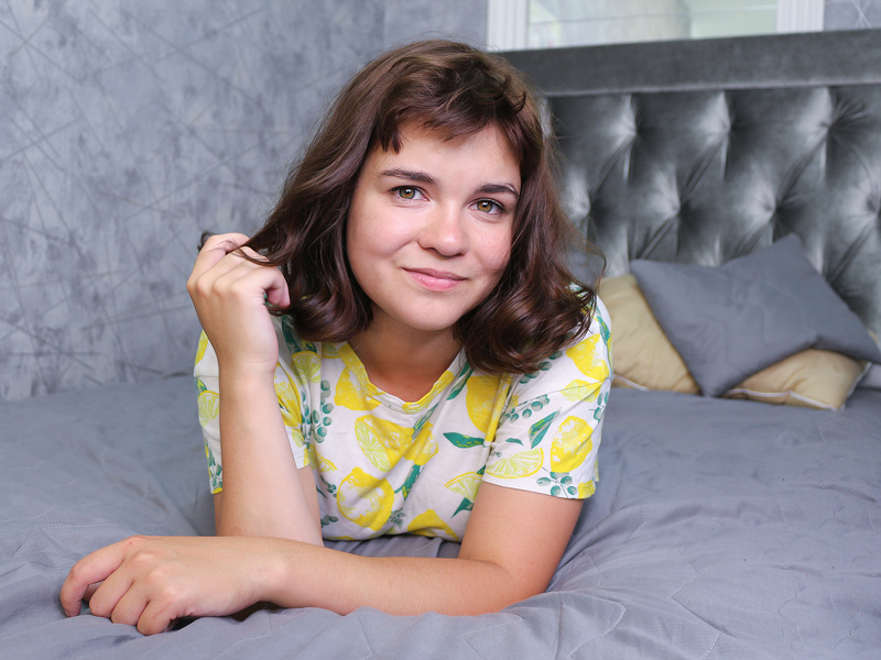 Artista LisaRelin Foto 5