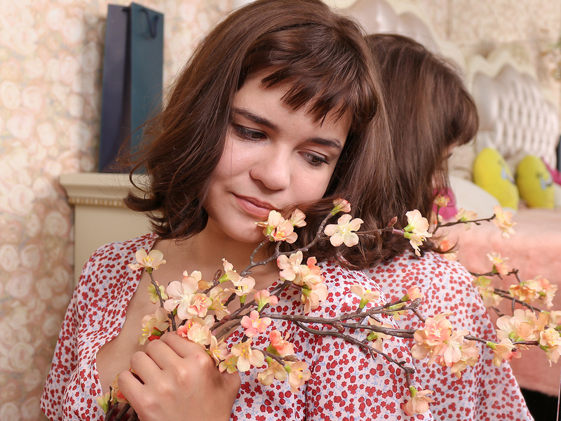 Artista LisaRelin Foto 7