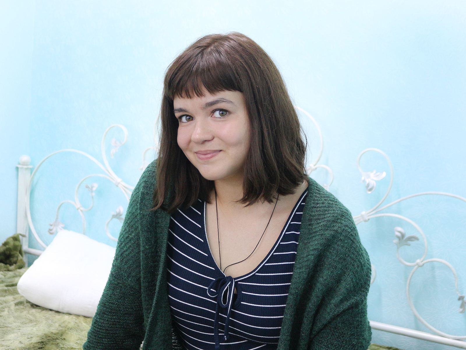 LisaRelin profielfoto van cam model 
