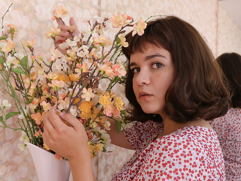 Artista LisaRelin Foto 9