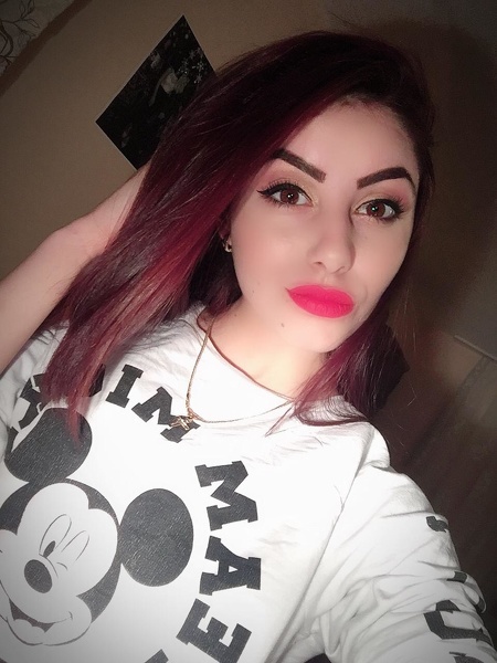 Interprète SerenaSoul Photo 2