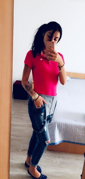 Interprète SerenaSoul Photo 6