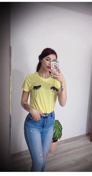 Interprète SerenaSoul Photo 7