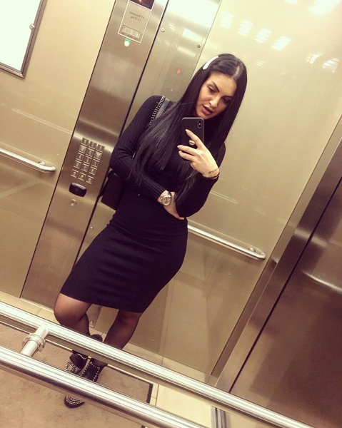 Utøver AnnaLaCroix Bilde 7