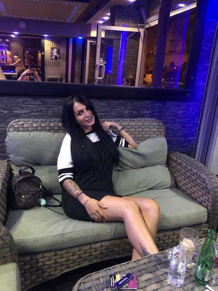 Utøver AnnaLaCroix Bilde 3