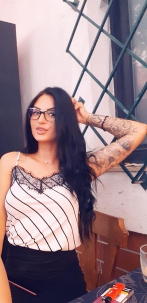 Utøver AnnaLaCroix Bilde 5