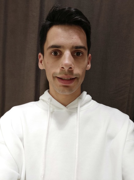 Artist AydanHunt Foto 4