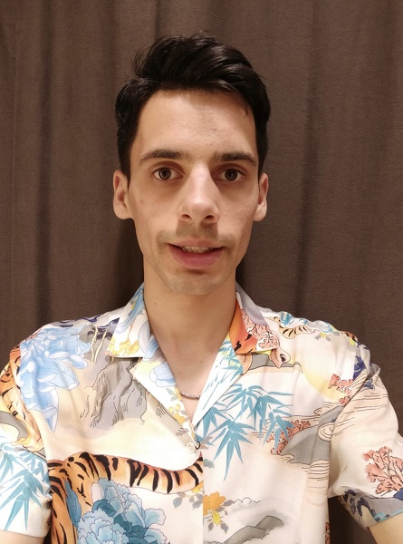 Artist AydanHunt Foto 6