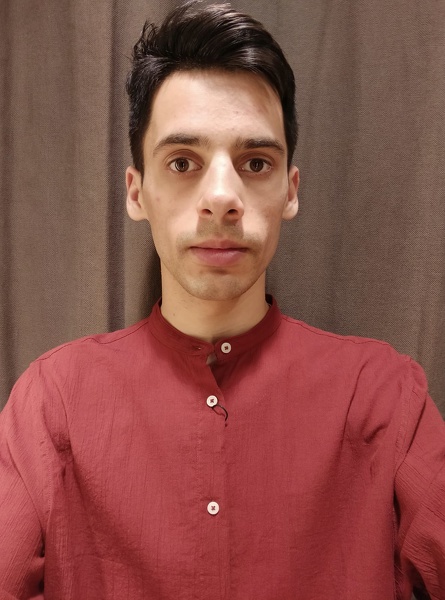 Artist AydanHunt Foto 2