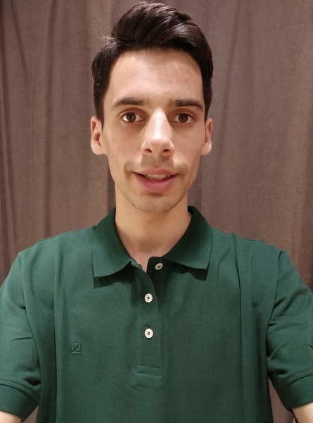 Artist AydanHunt Foto 3