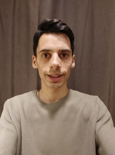 Artist AydanHunt Foto 5