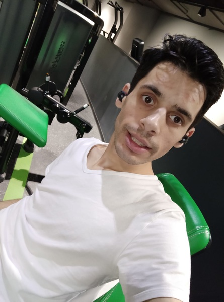 Artist AydanHunt Foto 10