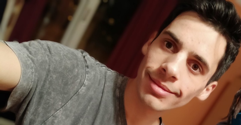 Artist AydanHunt Foto 7