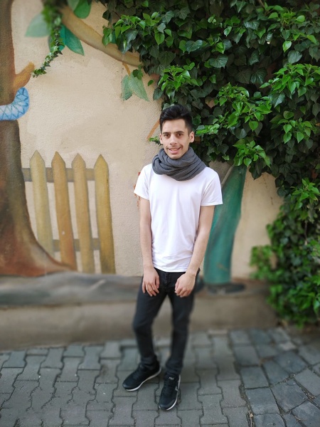 Artist AydanHunt Foto 8