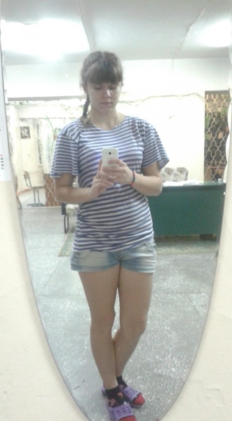 Artiest SunNancy Foto 2