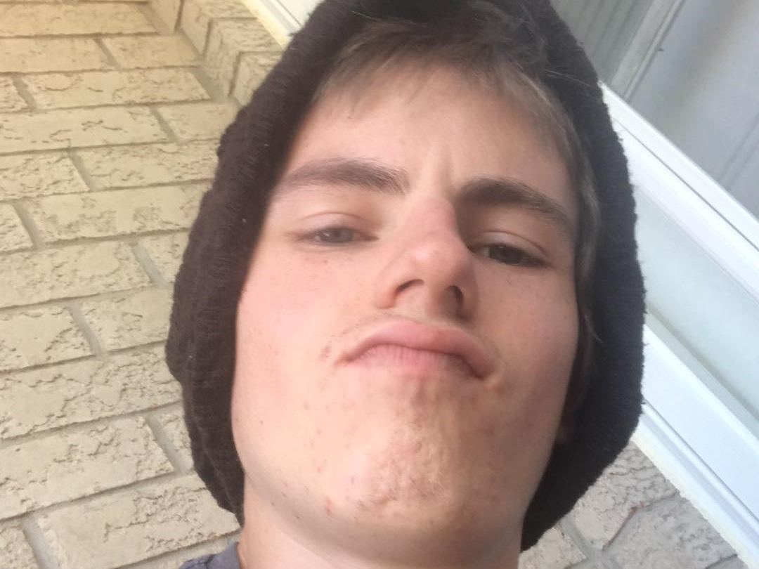 Adante profielfoto van cam model 
