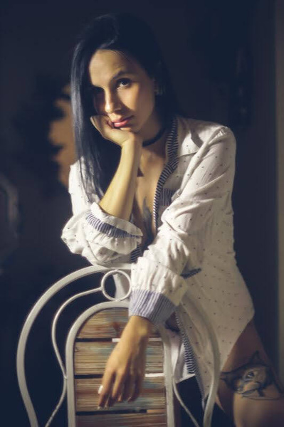 Performer lila_nauethy Photo 1