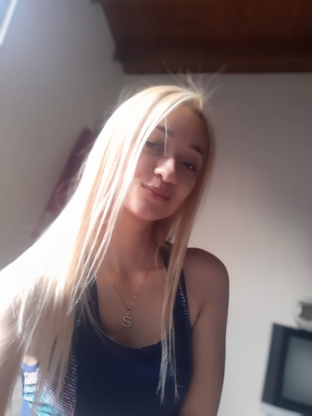 Intérprete danii_doll Foto 1