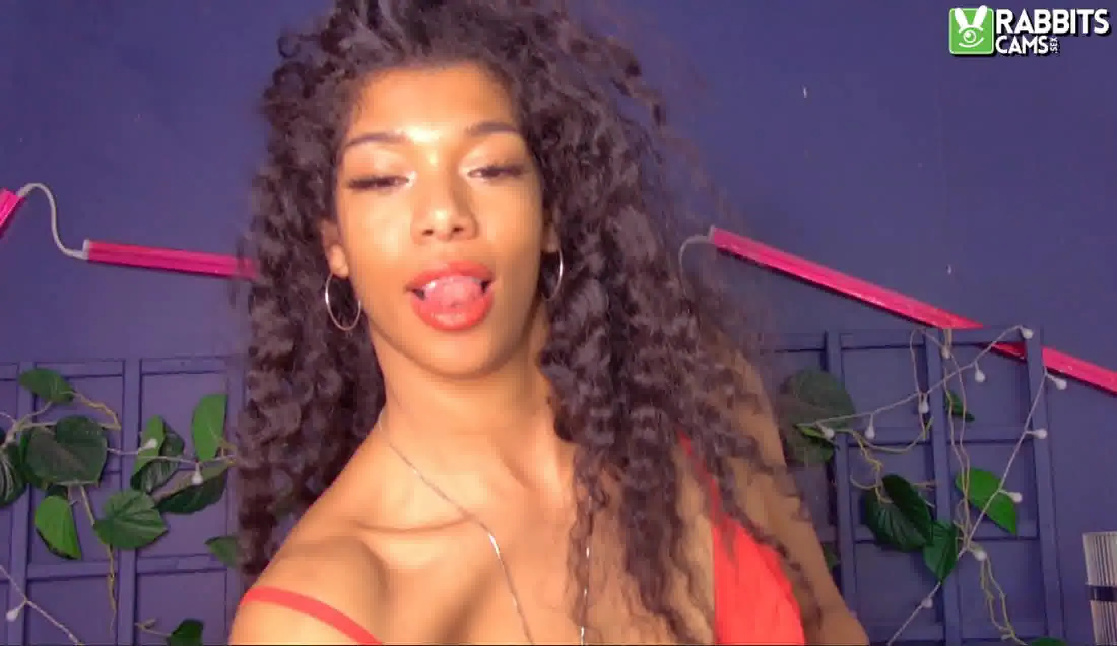 Utøver SabrinaJadeBabestation Video 1