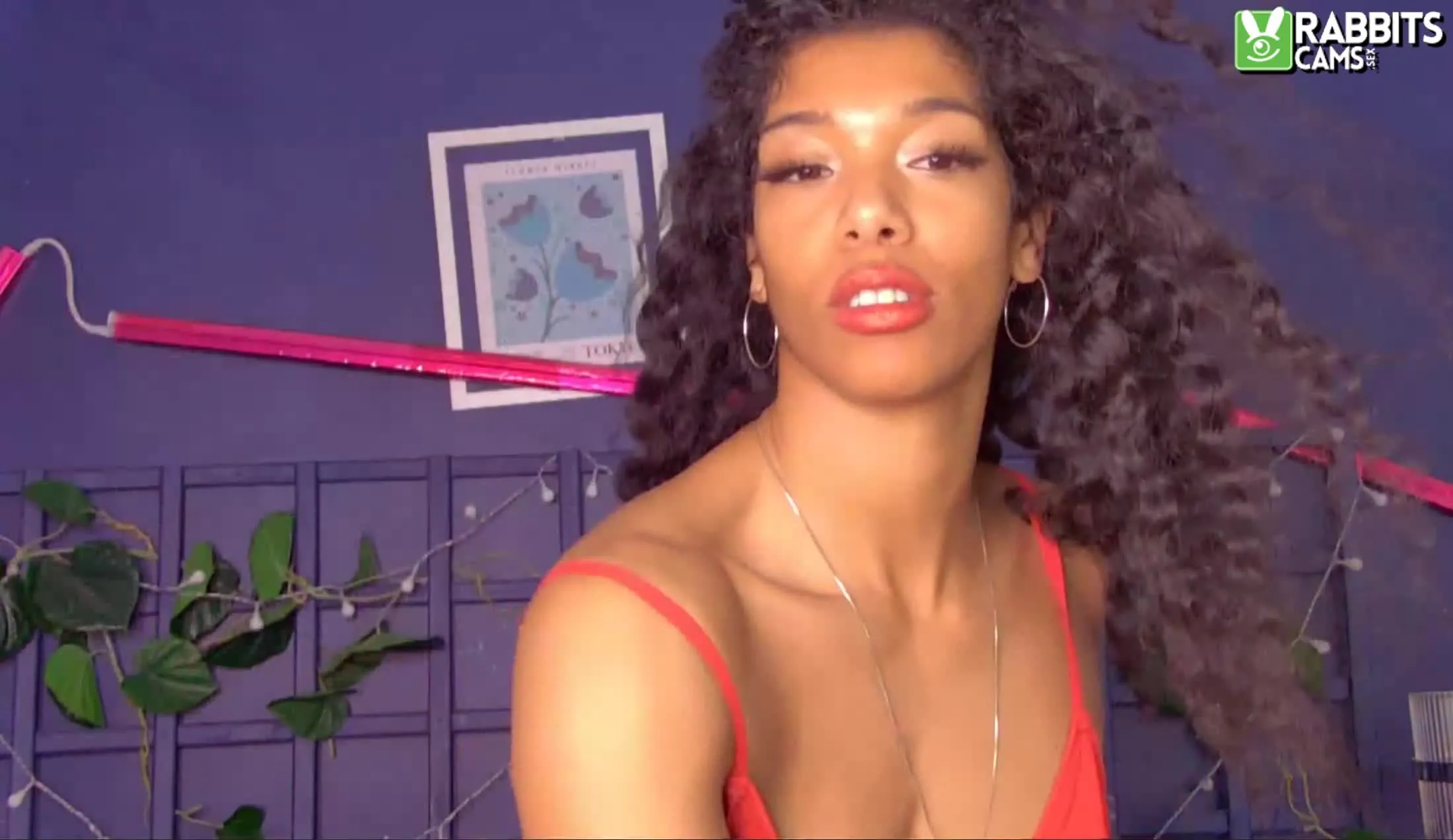 Performer SabrinaJadeBabestation Video 1