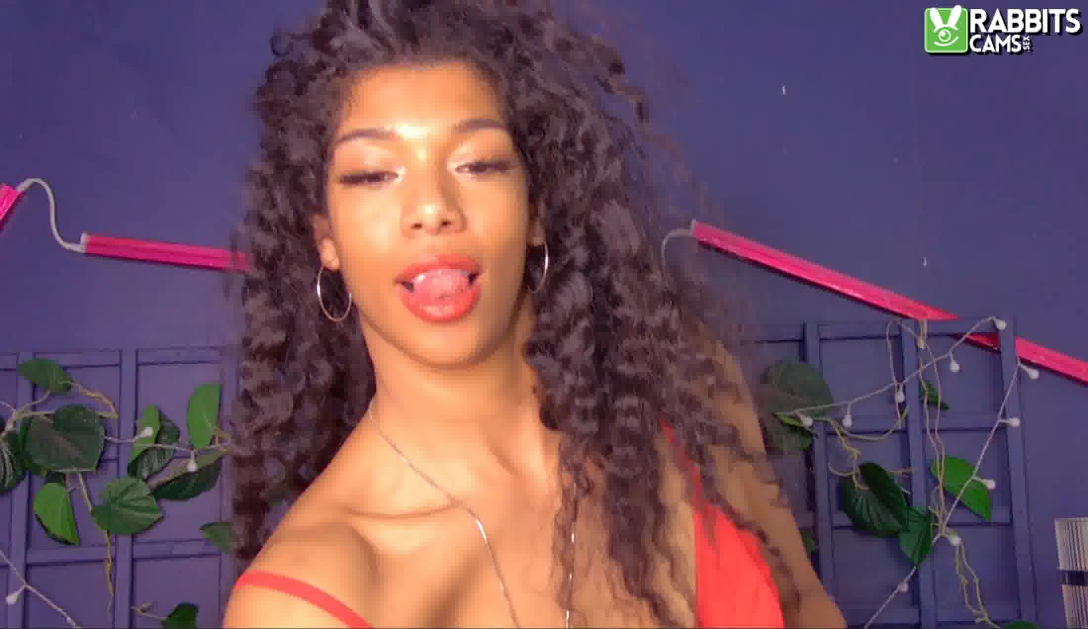 Utøver SabrinaJadeBabestation Video 1