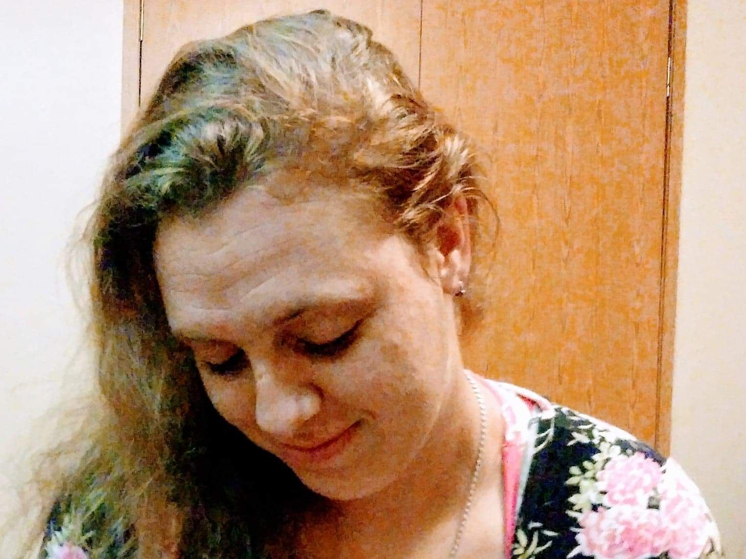 Profilbilde av GoddessNatashaRomanov webkamera modell