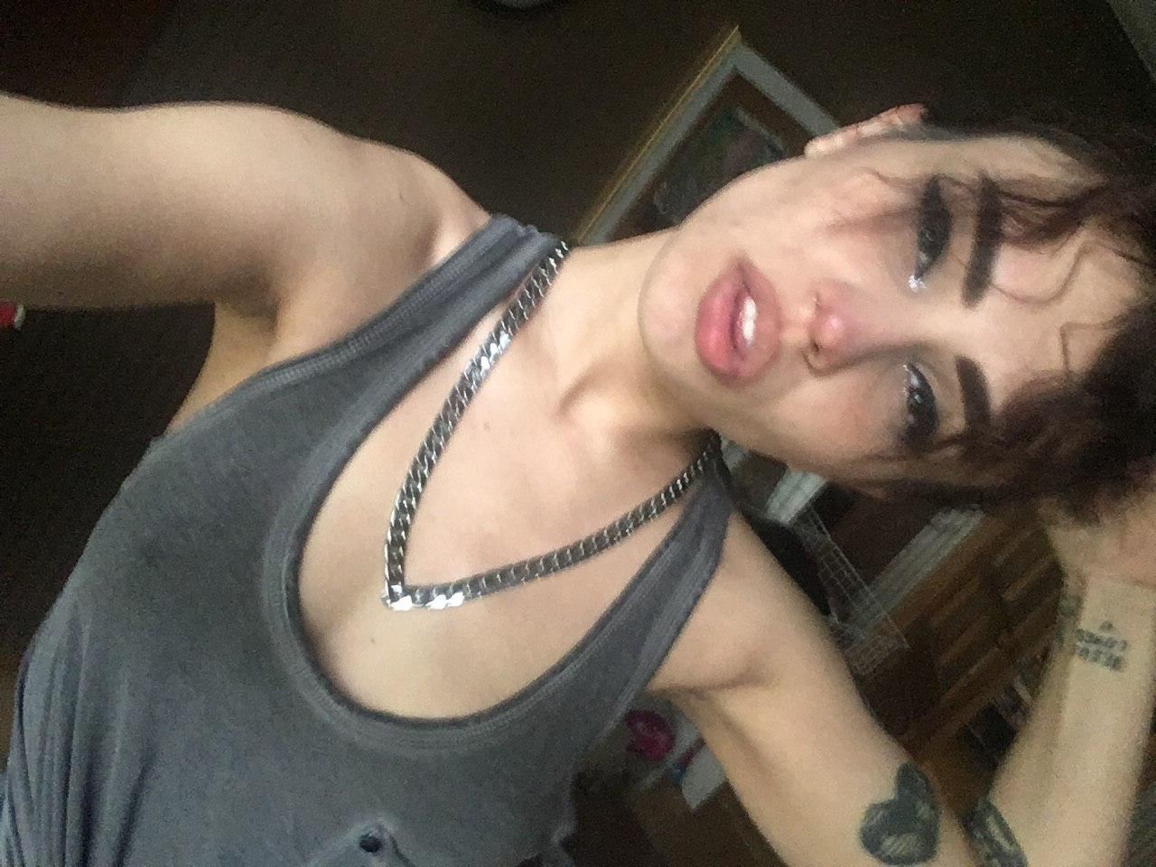 DoominantrixTorquemada profielfoto van cam model 