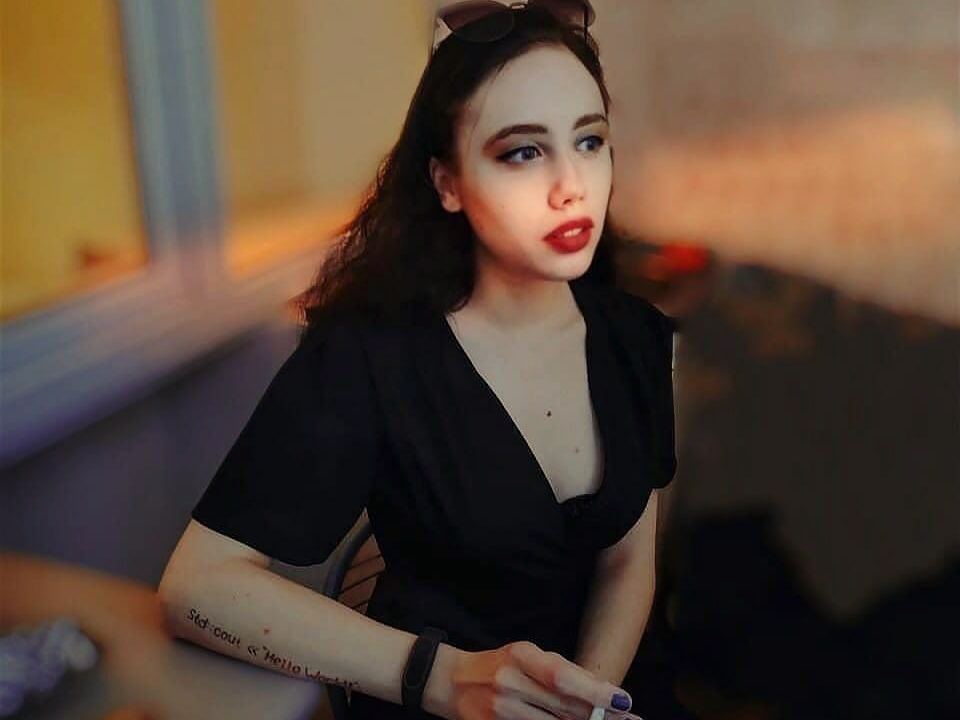 Foto de perfil de modelo de webcam de Melory_Taylor 