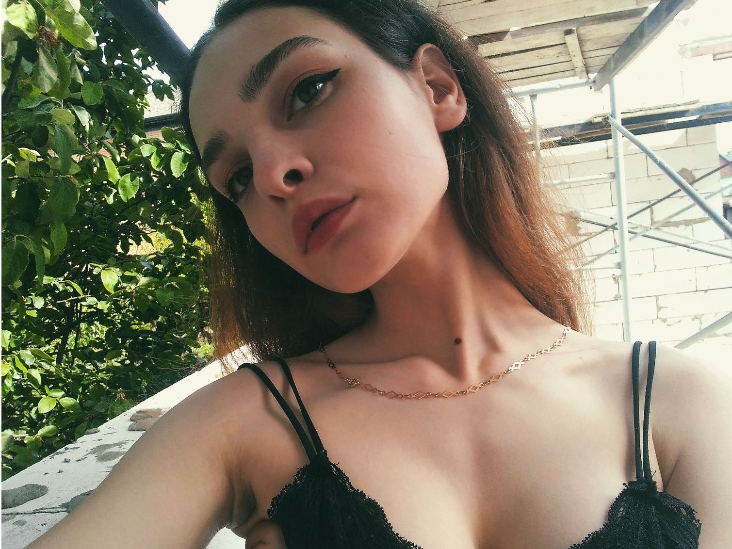 Angelika_Passion immagine del profilo del modello di cam