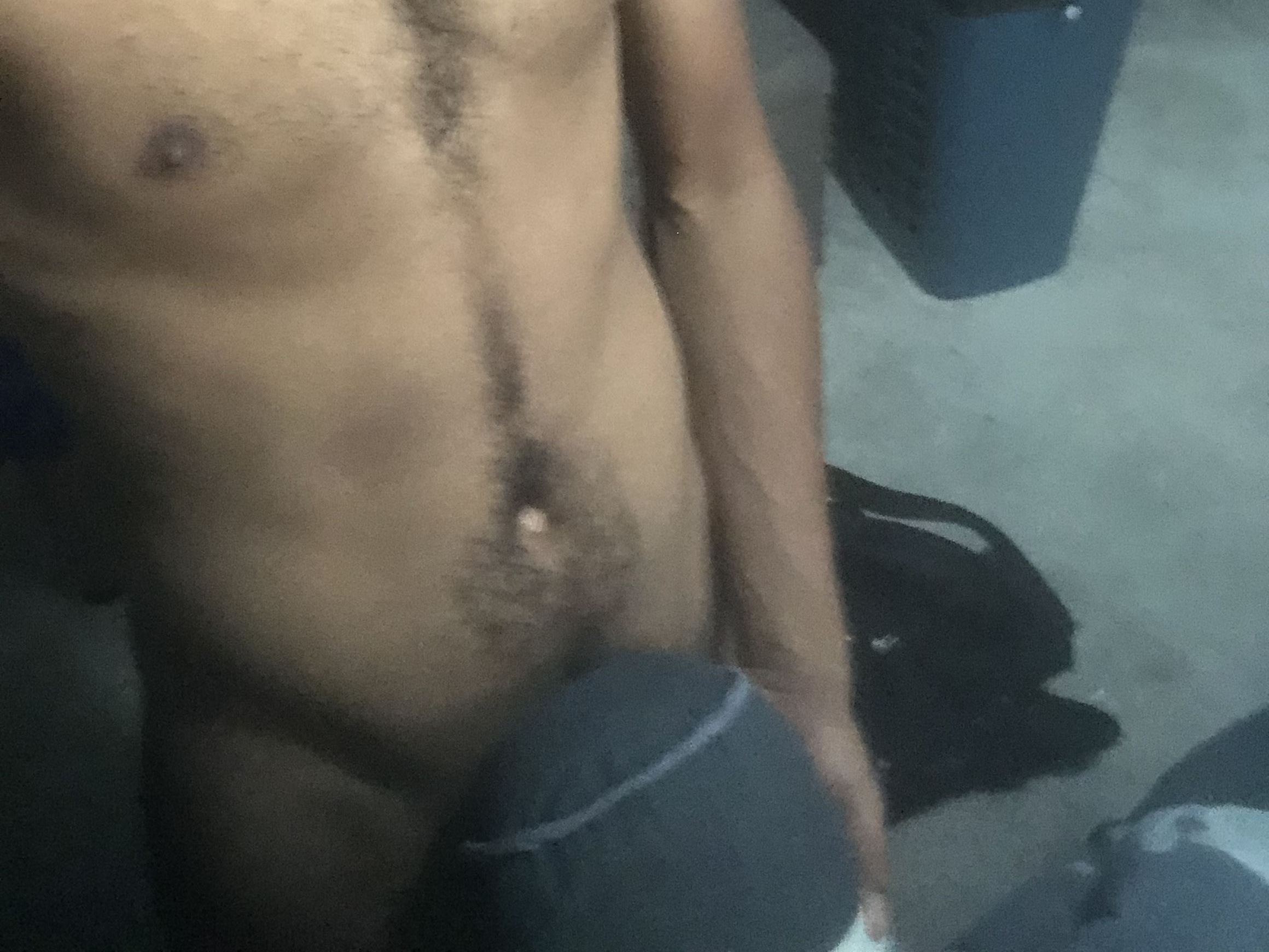 JohnThick Profilbild des Cam-Modells 
