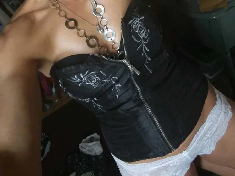 Foto de perfil de modelo de webcam de MistressAndiPounders