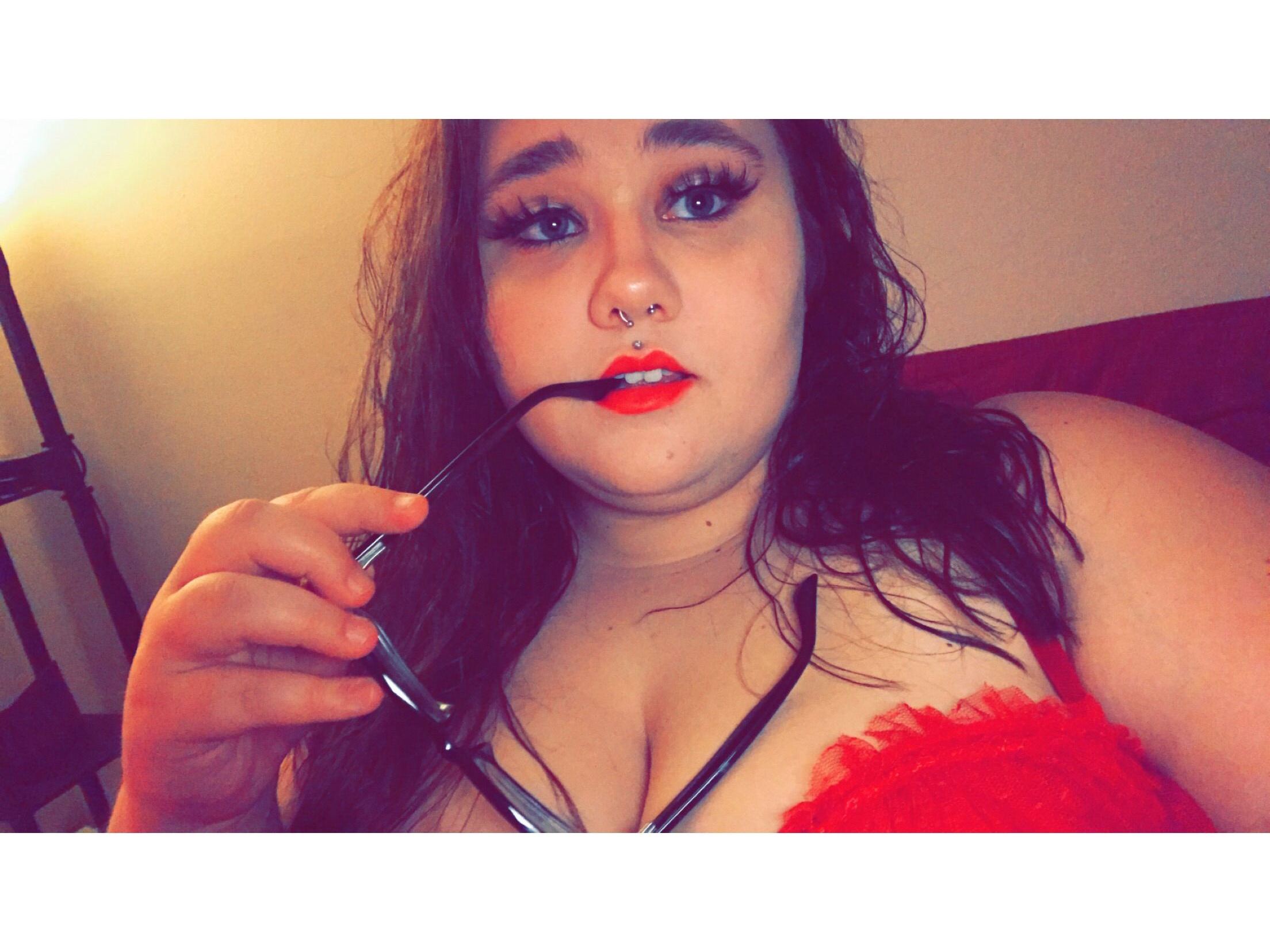 Image de profil du modèle de webcam PrincessValerieHanley
