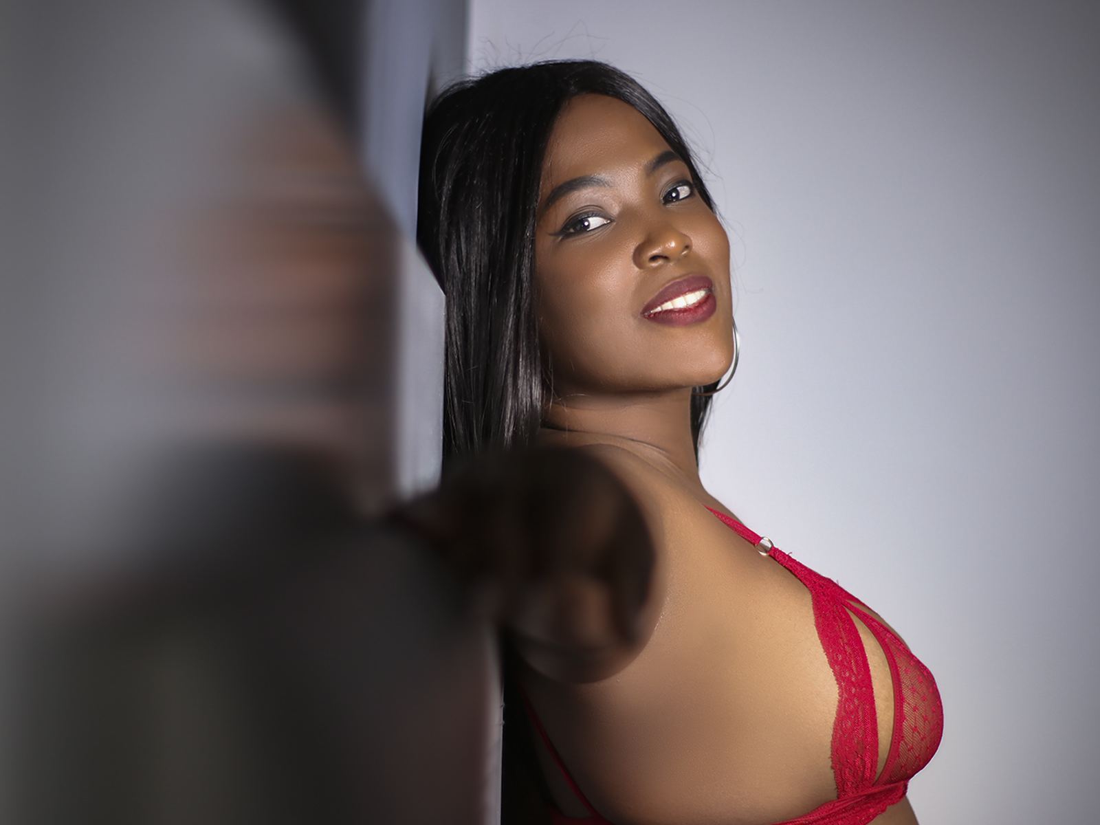 Foto de perfil de modelo de webcam de AdaDaniells 