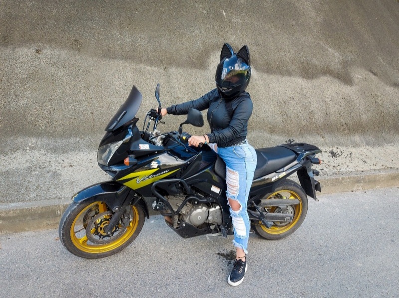 Intérprete lolysamy Foto 1